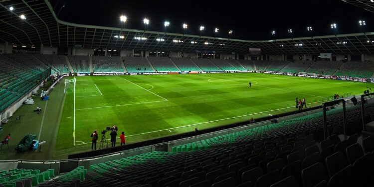 Slovenia-San Marino | European Qualifiers 2024 - UEFA.com