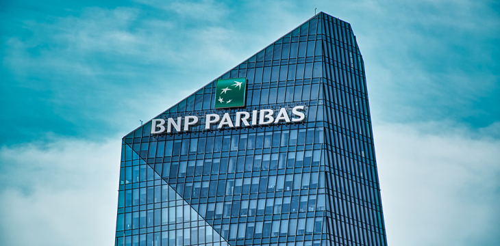 Slovenia issues first EU digital bond via BNP Paribas