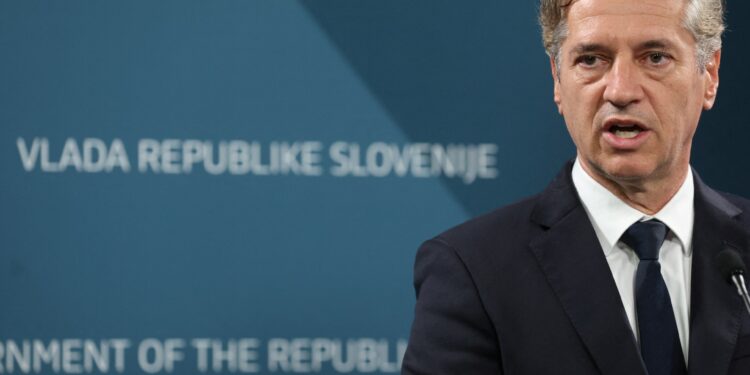 Slovenia’s government approves recognition of a Palestinian state | Israel-Palestine conflict News