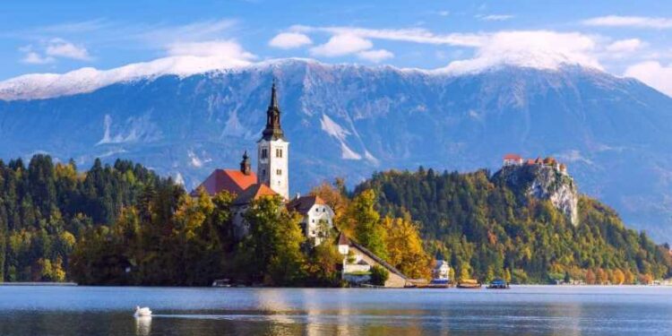 Slovenia