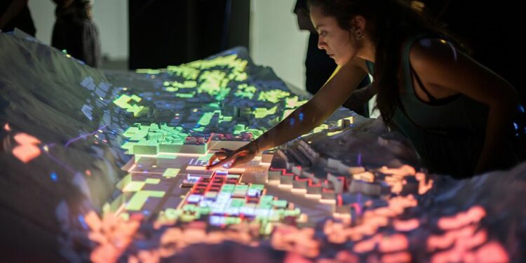 Small European nation becomes a “living lab” for urban innovation researchers | MIT News