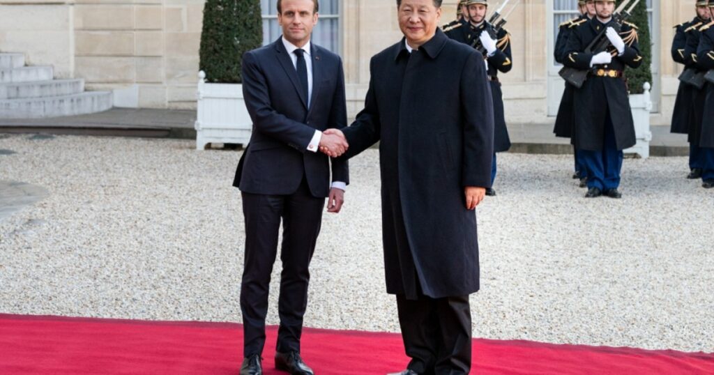 Smart Take | Xi Jinping Wraps Up Visits to France, Hungary, and Serbia: What Did He Accomplish?