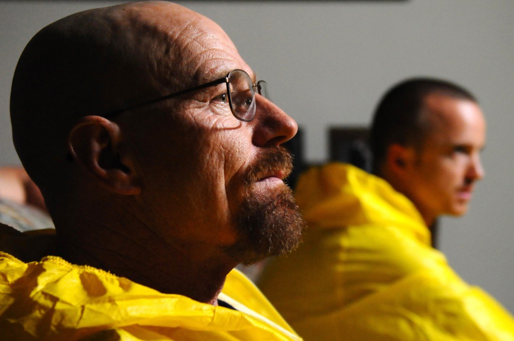 Sony Expands FAST Channel Reach In Europe With 'Breaking Bad' Etc