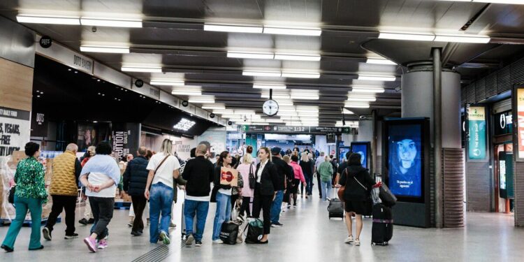 Spain and Portugal in squabble over new £4bn train lines linking big cities | World | News