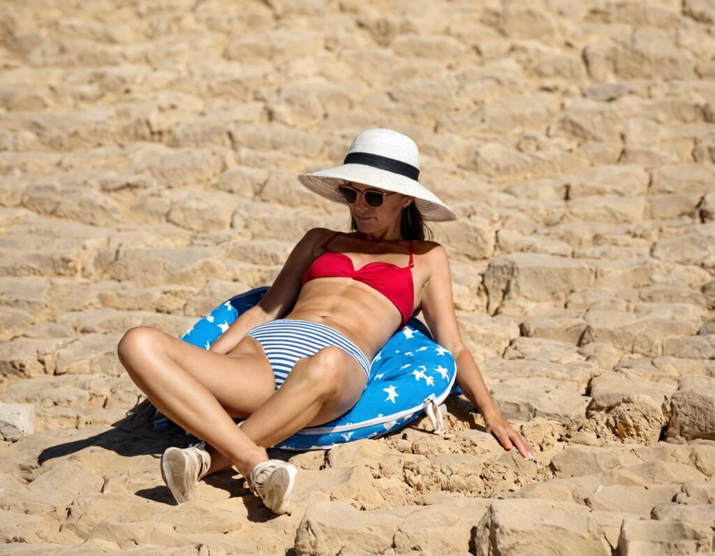 Spain and Southern Europe Travel Warning as Heatwave Looms