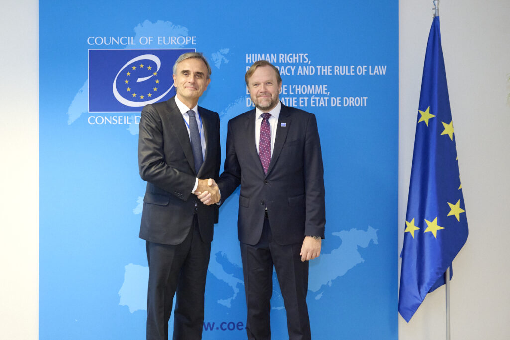 Spain ratifies the Macolin Convention