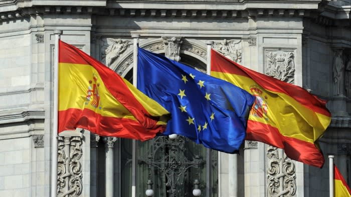 Spain to propose mini-coalitions to break EU capital markets stalemate