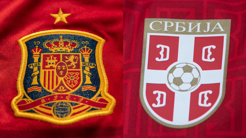 Spain vs Serbia: Preview, predictions and lineups