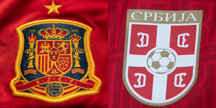 Spain vs Serbia: Preview, predictions and lineups