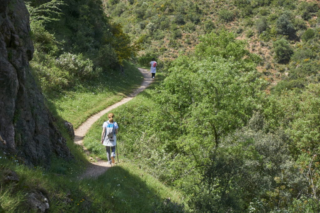 Spain’s Best Hiking Trail of 2024 « Euro Weekly News