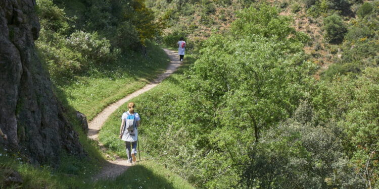 Spain’s Best Hiking Trail of 2024 « Euro Weekly News