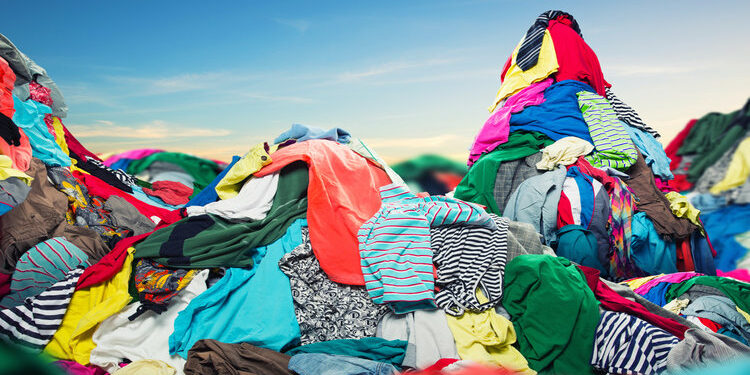 Spain’s Fashion Giants to Start Collecting Used Clothing Waste in 2025 as Part of Trial Program