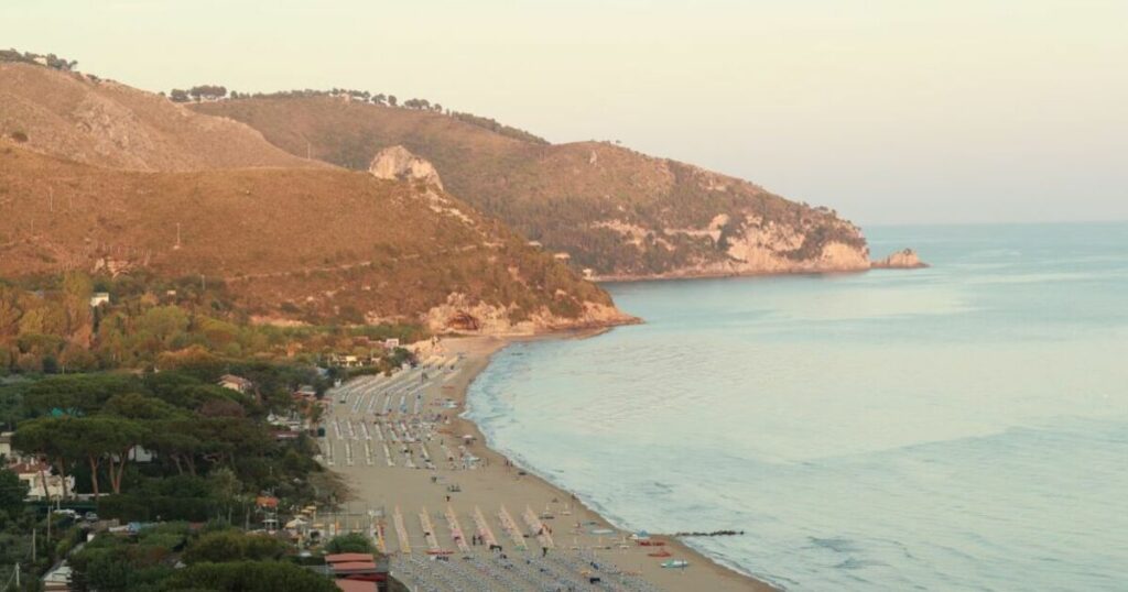 Sperlonga: Hidden gem less than an hour away from Rome | Travel News | Travel