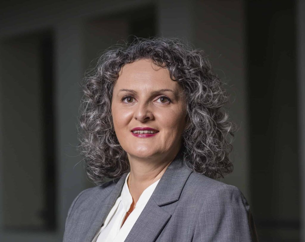 Stability In The Banking Sector: Q&A With Bosnia and Herzegovina’s Central Bank Governor Jasmina Selimović