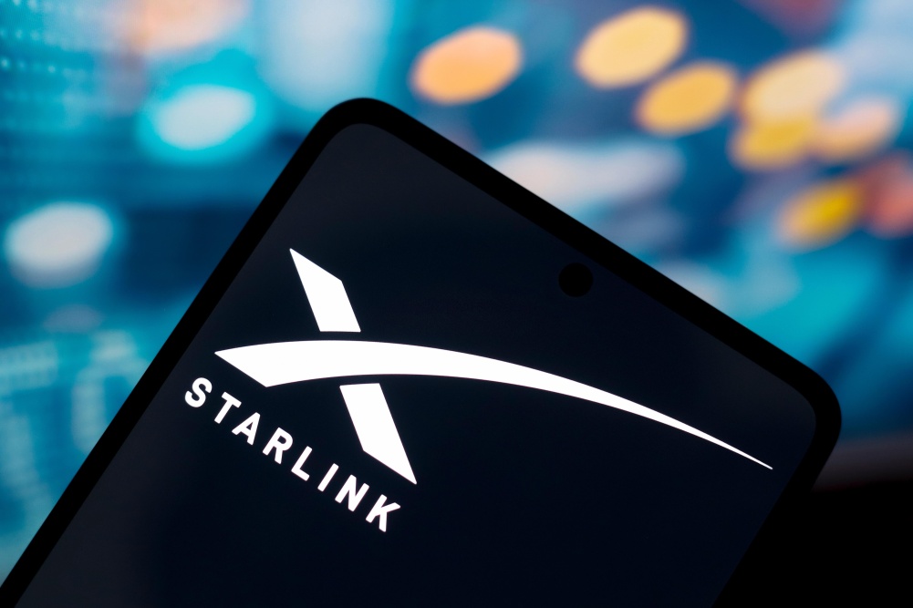 Starlink testing ITU satellite power limits in Romania