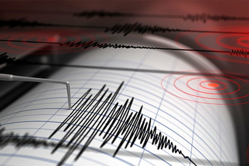 Strong Earthquake hits Albania - Sarajevo Times