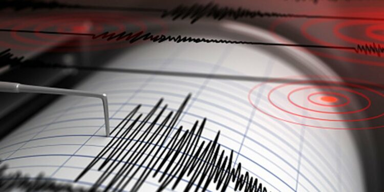 Strong Earthquake hits Albania - Sarajevo Times