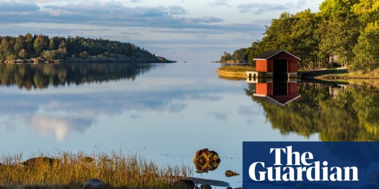 Summer sun in Finland? Åland isles aim to lure tourists to cooler climate | Finland