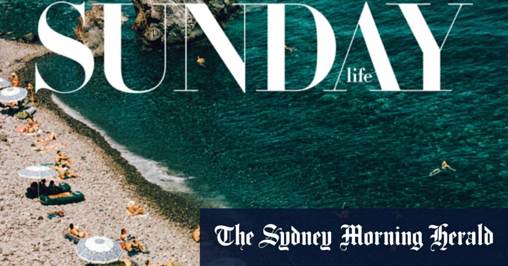 Sunday Life: The October 20 Edition