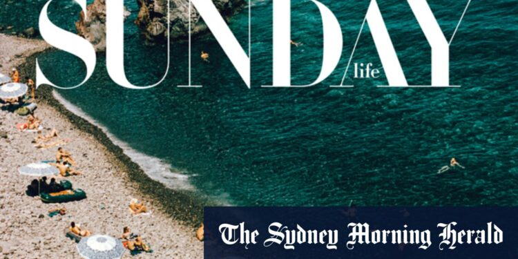 Sunday Life: The October 20 Edition