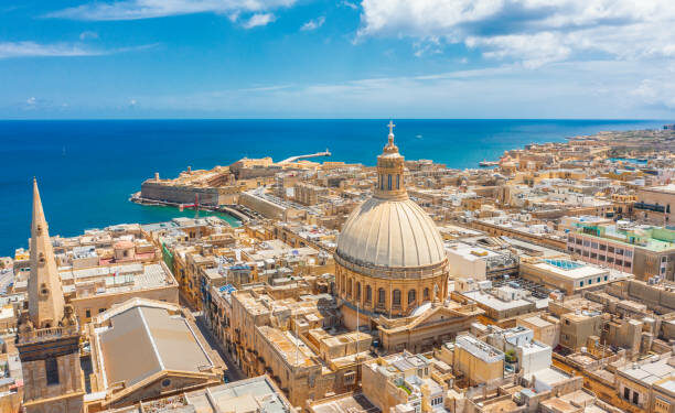 Surging Interest in Malta’s Hidden Gems An Enchanting Destination Awaits Asia-Pacific Travelers in Search of Unique Cultural Experiences and Rich Heritage!