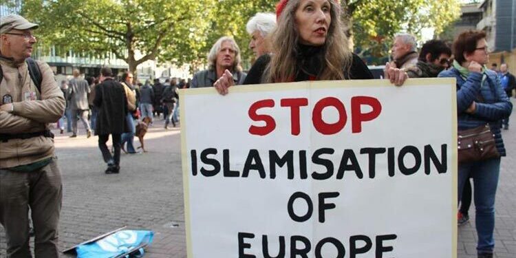 Survey finds alarming spike in anti-Muslim bias across Europe