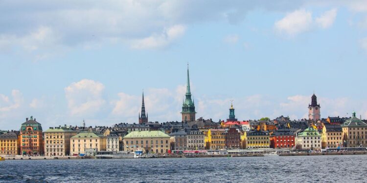 Sweden Announces Development Aid Linked To Irregular Migration Control