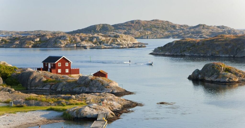 Sweden: The beautiful country that has more islands than any other | World | News