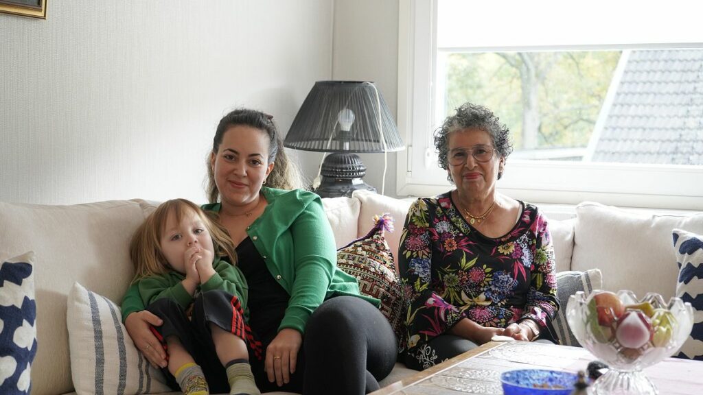 Sweden first pioneered parental leave. Now it’s the first country to give grandparents paid leave