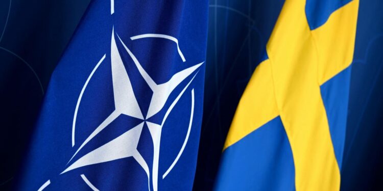 Sweden to join NATO – POLITICO