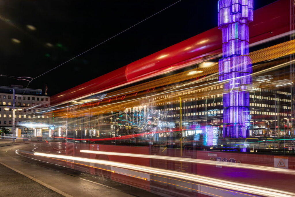 Sweden top country in Europe for AI « Euro Weekly News