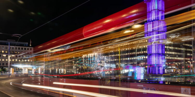 Sweden top country in Europe for AI « Euro Weekly News
