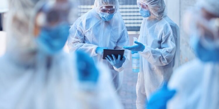 Swedish universities want bigger say in pandemic planning – Euractiv