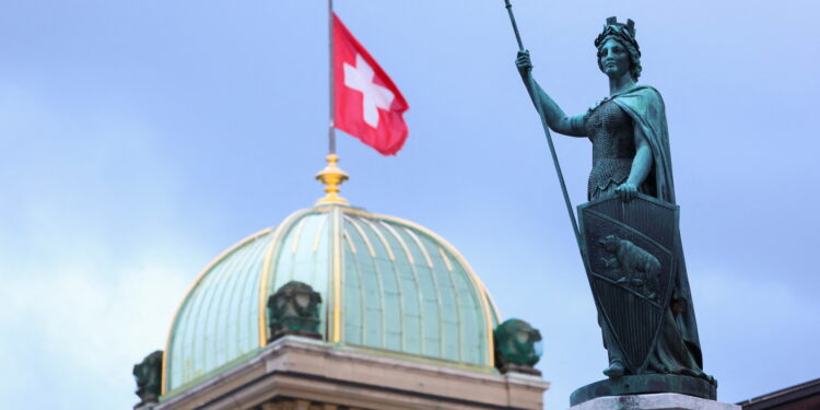 Switzerland: Europe’s critical vulnerability