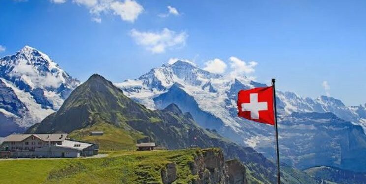 Switzerland Signs European Sky Shield Initiative, Seems To Break Policy Of Neutrality – The Organization for World Peace