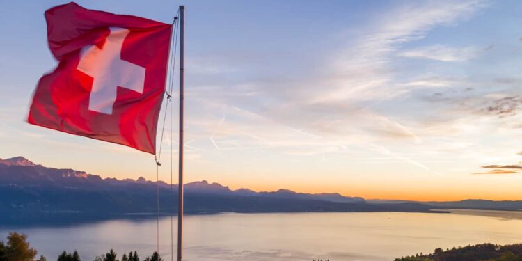 Switzerland fully joins 14th package of EU sanctions against Russia