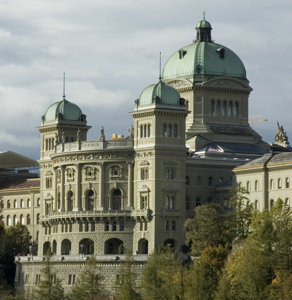 Switzerland’s refusal to accept the European Court of Human Rights’ Climate Ruling: an Embarrassment for the Swiss Government