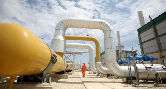 TAP delivers 40 bcm of Azerbaijani gas to Europe in four years