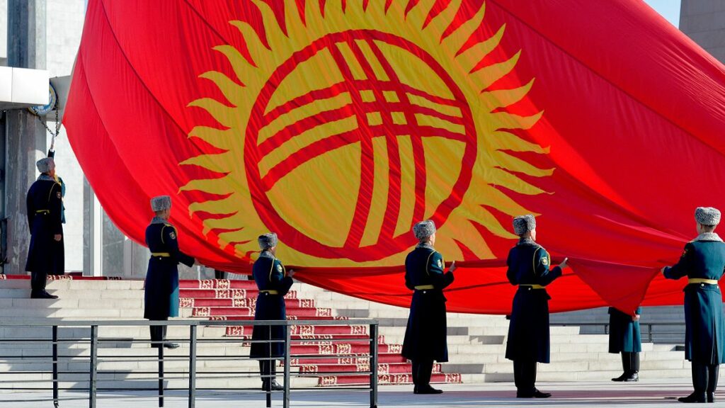 Taking care of business: How Kyrgyzstan became Moscow’s middle man