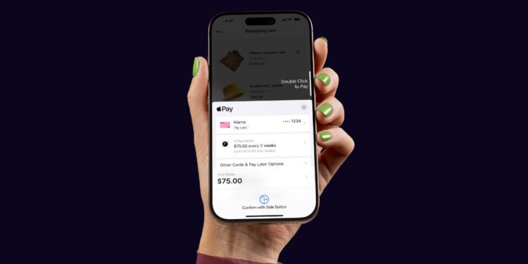 Tap to Pay on iPhone expands to more European countries