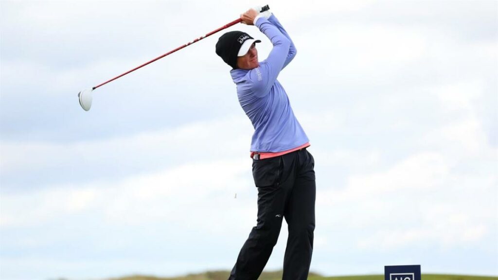 Team USA an ‘underdog’ vs. Europe in Solheim Cup – Yahoo Sports
