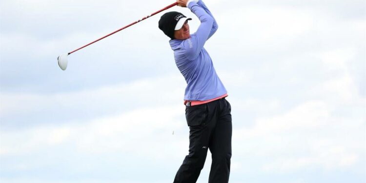 Team USA an ‘underdog’ vs. Europe in Solheim Cup – Yahoo Sports