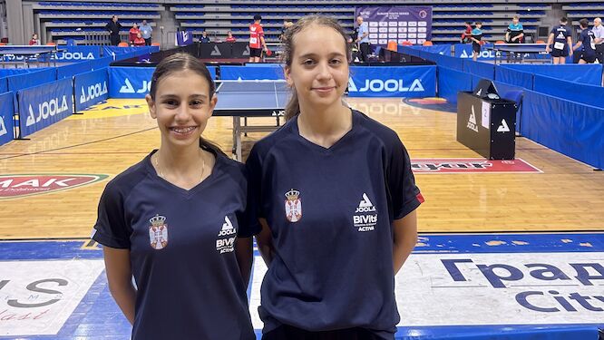 Teams Set for Finals at the European Youth Series Serbian Open in Niš