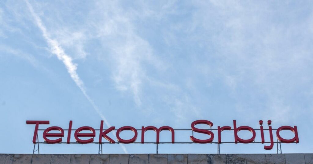 Telekom Srbija to open Serbian corporate bond mart