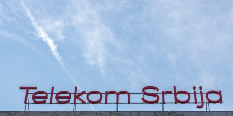 Telekom Srbija to open Serbian corporate bond mart