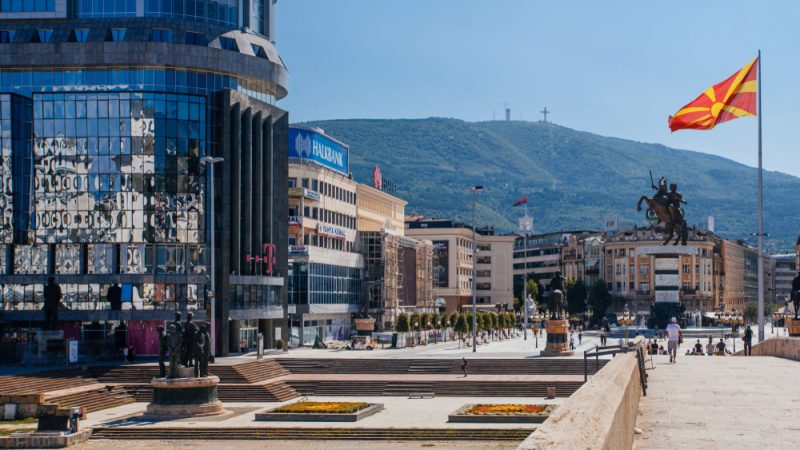 Tension between Bulgaria and Croatia over Skopje’s EU talks – Euractiv