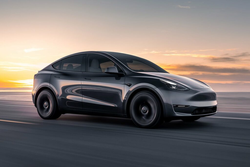 Tesla appoints new head for Europe and USA