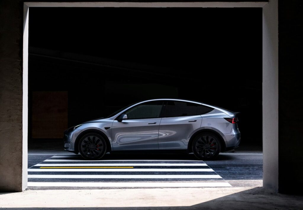 Tesla celebrates over 60,000-strong Model Y fleet in Norway