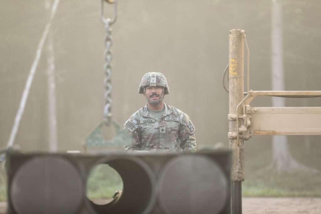 Texas Guard Conducts HIMARS Live-Fire Exercise in Estonia > National Guard > Overseas Operations News