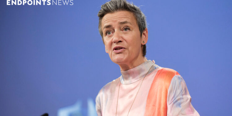 Te­va fined €462.6M by Eu­ro­pean reg­u­la­tors over Co­pax­one patent and com­pe­ti­tion al­le­ga­tions